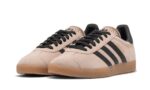 Adidas Gazelle Wonder Taupe Night Indigo - vue 2