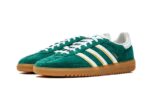 Adidas Hand 2 Collegiate Green - vue 2