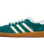 Adidas Hand 2 Collegiate Green authentique