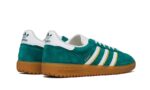 Adidas Hand 2 Collegiate Green - vue 3