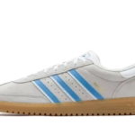 Adidas Hand 2 Grey One Light Blue authentique