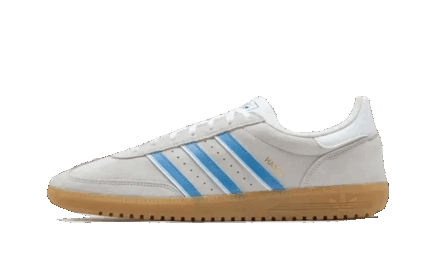 Adidas Hand 2 Grey One Light Blue authentique