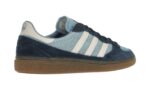 Adidas Handball Pro SPZL Clear Blue - vue 4