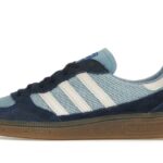 Adidas Handball Pro SPZL Clear Blue authentique