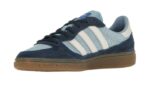 Adidas Handball Pro SPZL Clear Blue - vue 2