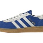 Adidas Handball Spezial 75th Anniversary Pack Collegiate Royal authentique