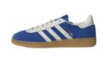 Adidas Handball Spezial 75th Anniversary Pack Collegiate Royal authentique