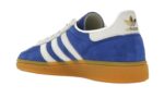 Adidas Handball Spezial 75th Anniversary Pack Collegiate Royal - vue 3