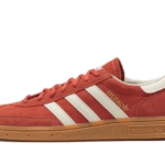 Adidas Handball Spezial Aged Red authentique