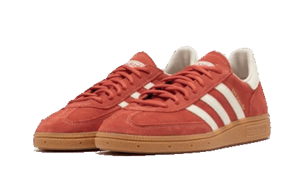 Adidas Handball Spezial Aged Red - vue 2