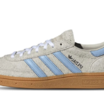 Adidas Handball Spezial Alumina Clear Sky authentique