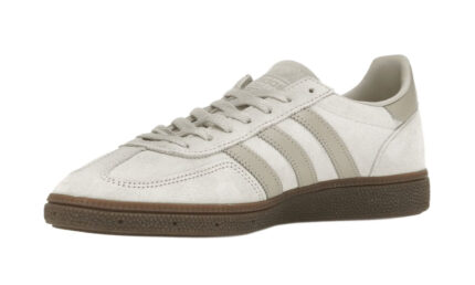Adidas Handball Spezial Alumina Wonder Beige - vue 2