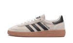 Adidas Handball Spezial Aluminum Core Black authentique