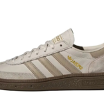 Adidas Handball Spezial Aluminum Wonder Beige authentique
