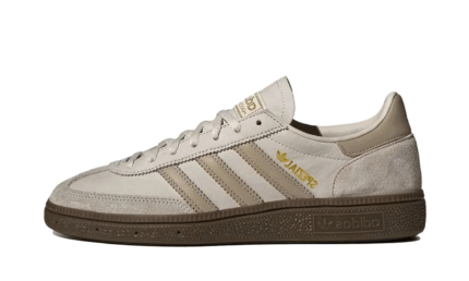 Adidas Handball Spezial Aluminum Wonder Beige authentique