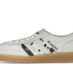 Adidas Handball Spezial Animal Stripes Off White authentique
