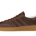 Adidas Handball Spezial Auburn authentique