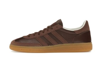 Adidas Handball Spezial Auburn authentique
