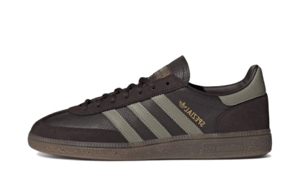 Adidas Handball Spezial Aurora Coffee Silver Pebble authentique