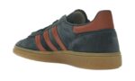 Adidas Handball Spezial Aurora Ink Wild Sepia - vue 3