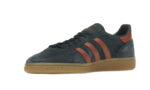 Adidas Handball Spezial Aurora Ink Wild Sepia - vue 2
