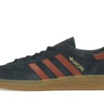 Adidas Handball Spezial Aurora Ink Wild Sepia authentique