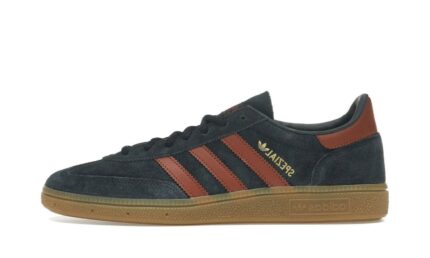 Adidas Handball Spezial Aurora Ink Wild Sepia authentique