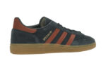 Adidas Handball Spezial Aurora Ink Wild Sepia - vue 4
