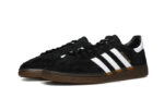 Adidas Handball Spezial Black Gum - vue 2