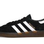 Adidas Handball Spezial Black Gum authentique