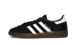 Adidas Handball Spezial Black Gum authentique