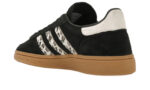 Adidas Handball Spezial Black Wonder Leopard - vue 3