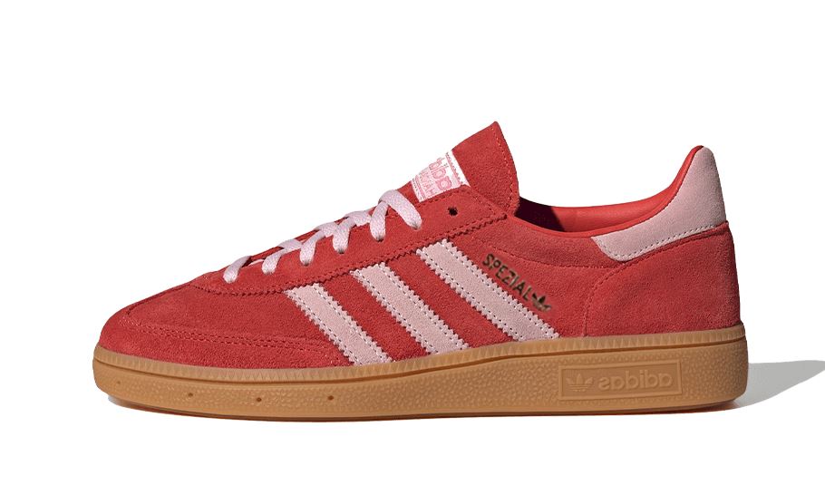 adidas-handball-spezial-bright-red-clear-pink-846784 Adidas Handball Spezial Bright Red Clear Pink authentique