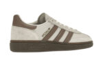 Adidas Handball Spezial Brown Cream White - vue 5