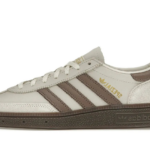 Adidas Handball Spezial Brown Cream White authentique