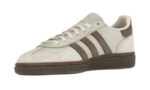Adidas Handball Spezial Brown Cream White - vue 3