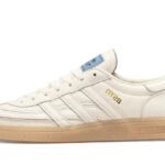 Adidas Handball Spezial BSTN O.G. With A Twist Cream White authentique