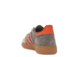 Adidas Handball Spezial Cargo Brown Orange Gold Metallic - vue 4
