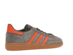 Adidas Handball Spezial Cargo Brown Orange Gold Metallic - vue 5