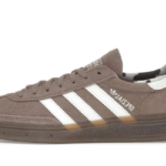Adidas Handball Spezial Chalky Brown Cow Print authentique