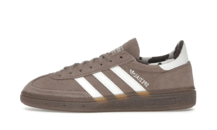Adidas Handball Spezial Chalky Brown Cow Print authentique