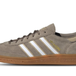 Adidas Handball Spezial Chalky Brown White Magic Beige authentique