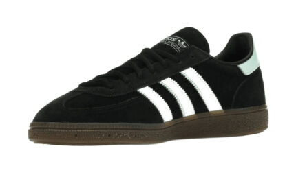 Adidas Handball Spezial Clear Mint - vue 2