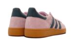 Adidas Handball Spezial Clear Pink - vue 3