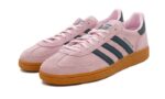 Adidas Handball Spezial Clear Pink - vue 2