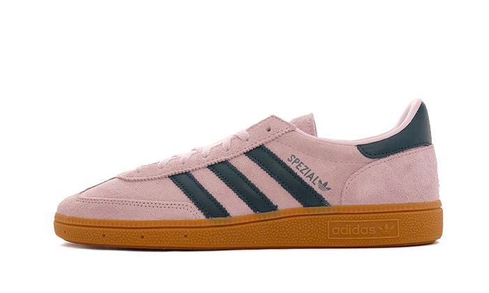 adidas-handball-spezial-clear-pink-970530 Adidas Handball Spezial Clear Pink authentique