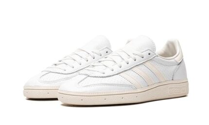 Adidas Handball Spezial Cloud White - vue 2