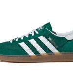 Adidas Handball Spezial Collegiate Green Gum authentique