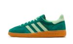 Adidas Handball Spezial Collegiate Green Semi Green Spark authentique