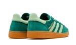 Adidas Handball Spezial Collegiate Green Semi Green Spark - vue 3